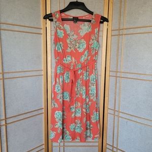 Oh Baby maternity dress small